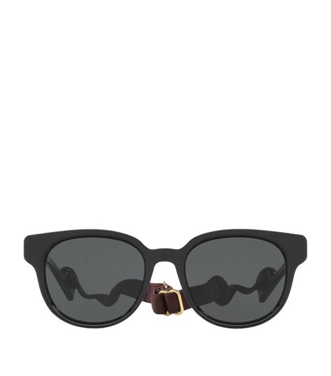 gucci blk shn